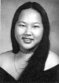 DIA (TRACY) VANG: class of 2000, Grant Union High School, Sacramento, CA.